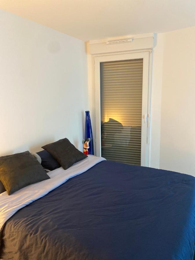 Le Denecourt - A Deux Pas De La Gare Et De La Foret De Fontainebleau Avon Exterior foto